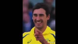 starc vs dilshan #dilscoop