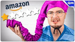 J'achète TOUS les objets 1 ÉTOILE de AMAZON ..