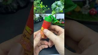 Ingenious ideas how to make flexible water filter tap from plastic bottle #diy #tips #lifehacks