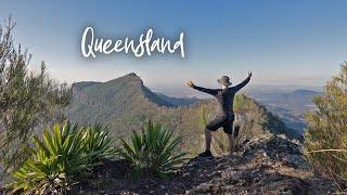 Discover the Hidden Gem: Brisbane's Ultimate Overnight Hike - Hole In The Wall