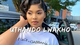 "Uthando Lwakho Type Beat" Master KG Feat. MaWhoo x Aymos x Bassie & Kabza De Small 2023