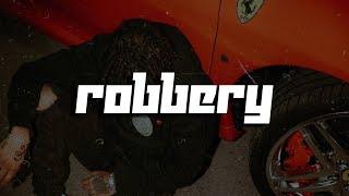 (Free) Thug Slime Type Beat - "Robbery"