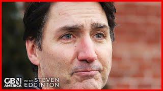 BREAKING: Justin Trudeau RESIGNS following disastrous poll ratings in Canada | LATEST