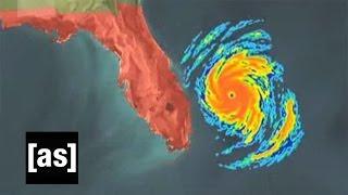 Weather Bureau | Metalocalypse | Adult Swim