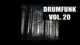 Drumfunk Mix Vol. 20