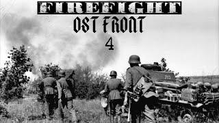 Firefight Ost Front E04 The Beginning at Babinovichi Farmsteads - Part 1 (June 1941)