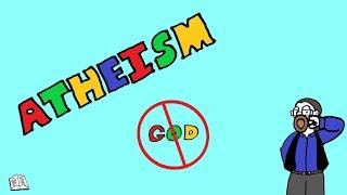 Types of Theism: Atheism