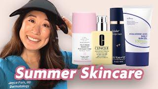 Ultimate Summer Skincare Transition Guide | Dr. Joyce Park