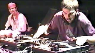 DJ P — 1999 DMC Lawrence Regional