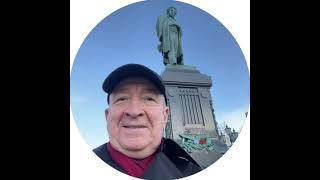 Александр Сергеевич Пушкин - символ нашего Инфоспецназа.