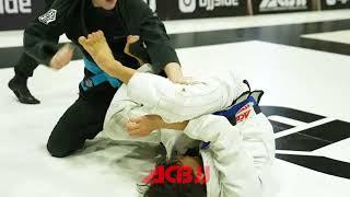 TIMUR PODOLYAKO VS PAVEL SHASHERIN /ACBJJ NORTHWEST RUSSIAN CHAMPIONSHIP 2024