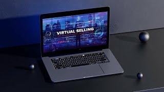 Virtual Selling: Free Award-Winning Sales Training for the Modern Salesperson