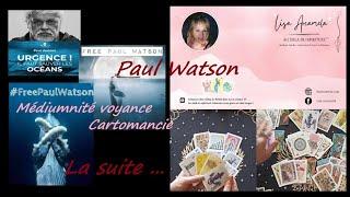 PAUL WASTONenfin LIBRE PREDICTIONSVOYANCEMÉDIUMNITÉ ️ CARTOMANCIE