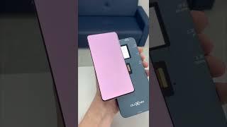 Замена стекла на Samsung s8 за 3900р в Питере