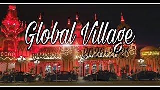 Global Village 2020 - 2021 | Season 25 | Global Village Dubai UAE | Global Tour