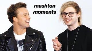 mashton