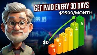 I Found The Highest-Paying Monthly Dividend ETF – But Should Retirees Actually Buy It?