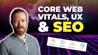 Improve UX & SEO with Core Web Vitals: Here's How!