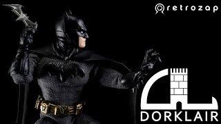 Mezco Batman Sovereign Knight One:12 Collective - DorkLair Review