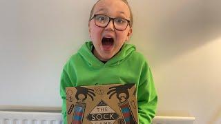 My Review - The Sock Game