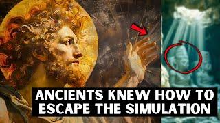 Revealing Ancient Secrets: The 'REAL TRUTH' Behind The Simulation (Awaken Your Consciousness)