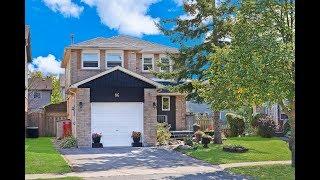 86 Tams Drive Ajax-By-sjvirtualtours.ca