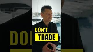 Don’t trade #tradingpsychology #stockmarket #tradermax #tradingstrategies #cotreport #cotdata