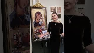 Анна Шафран о Губино и Днях Достоевского в Оптиной Пустыни