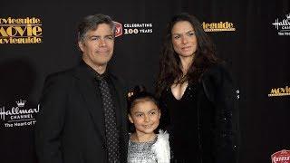 Esai Morales 2019 Movieguide Awards Red Carpet