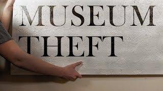 Museum Theft
