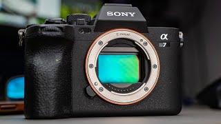 YOU Should Buy the Sony A7IV in 2023, And Here's Why!