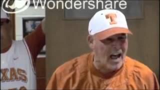 inning by inning best speech ever Augie Garrido