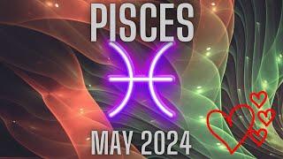 Pisces ️ - This Is Not a Joke, Pisces! They Want You!