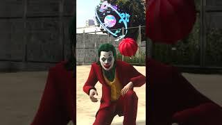 СЛЕЖУ ЗА ПОЛИЦЕЙСКИМ, ВО ВСЕХ ЧАСТЯХ GTA #shorts