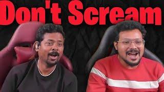 Every time TG Screams the Game Change | Tamil Gaming Highlights