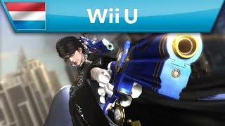 Bayonetta 2 - Nintendo Direct-trailer (Wii U)