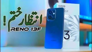 Oppo Reno 13f Launch Date Officially Confirmedin Pakistan - Oppo Reno 13f Unboxing & Review in Pak