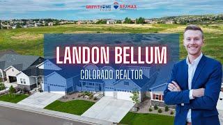 6 Reasons to Hire Landon Bellum as Your Real Estate Partner