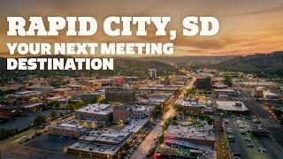 The Perfect Destination For Your Next Meeting or Convention | Visit Rapid City