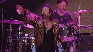 The Black Crowes - Twice As Hard - Live at Stagecoach