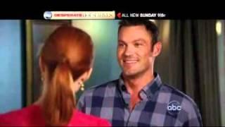 Desperate Housewives Season 7 Episode 4 Promo"The Thing That Counts is What's Inside"