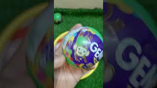 Cadbury gems