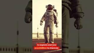 What if human could breath in space #shorts