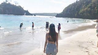 Bali is life, in bali we feel alive ~ #bali #beach #viral #girl #shorts