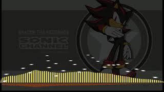 The ARK remix (Shadow The Hedgehog x For True Story)