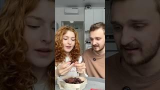 Финики с маслом️