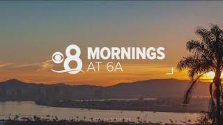 San Diego's top stories for Friday, May 16 | 6 AM