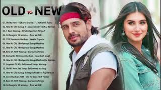 Old Vs New Song - Super hit Bollywood songs - Forever music lover