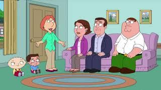Family guy - And here we go