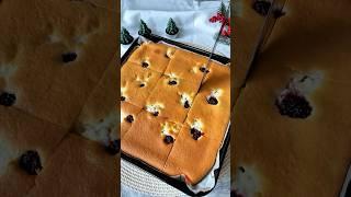 Пирог с творогом и ягодами 🫐 #выпечкадомашняя #простойпирог  #пирогстворогом #кчаю